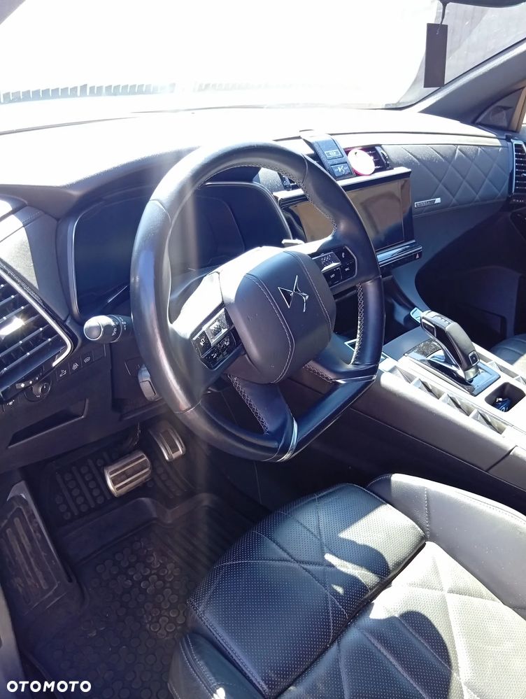 DS Automobiles DS 7 Crossback - 8