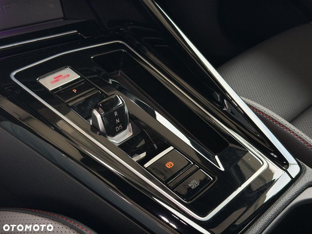 Volkswagen Golf 2.0 TSI GTI DSG - 31