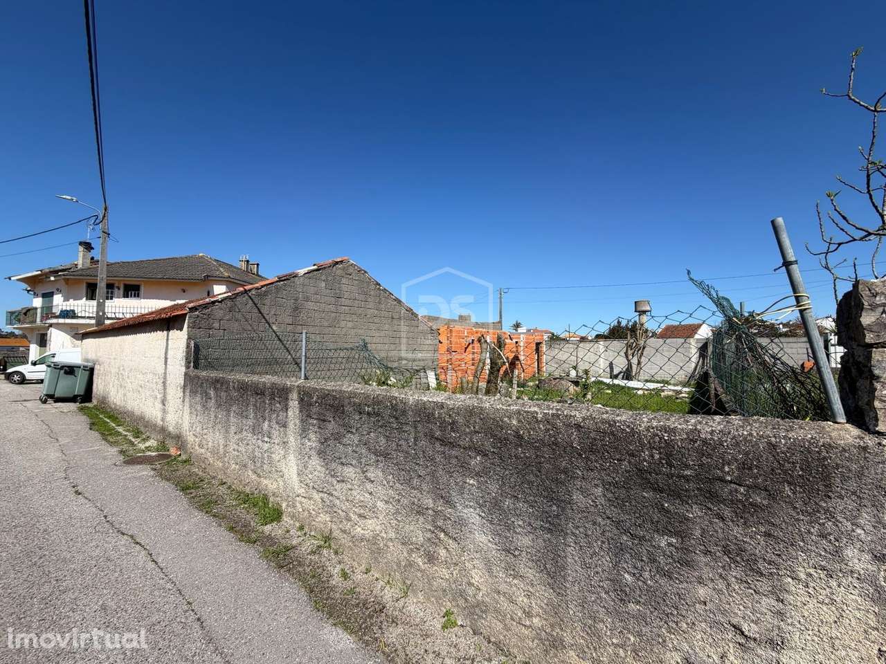 Terreno Misto T1 Venda em Moita,Marinha Grande - Grande imagem: 4/22