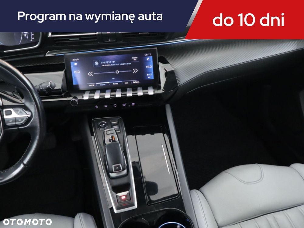 Peugeot 508 - 10
