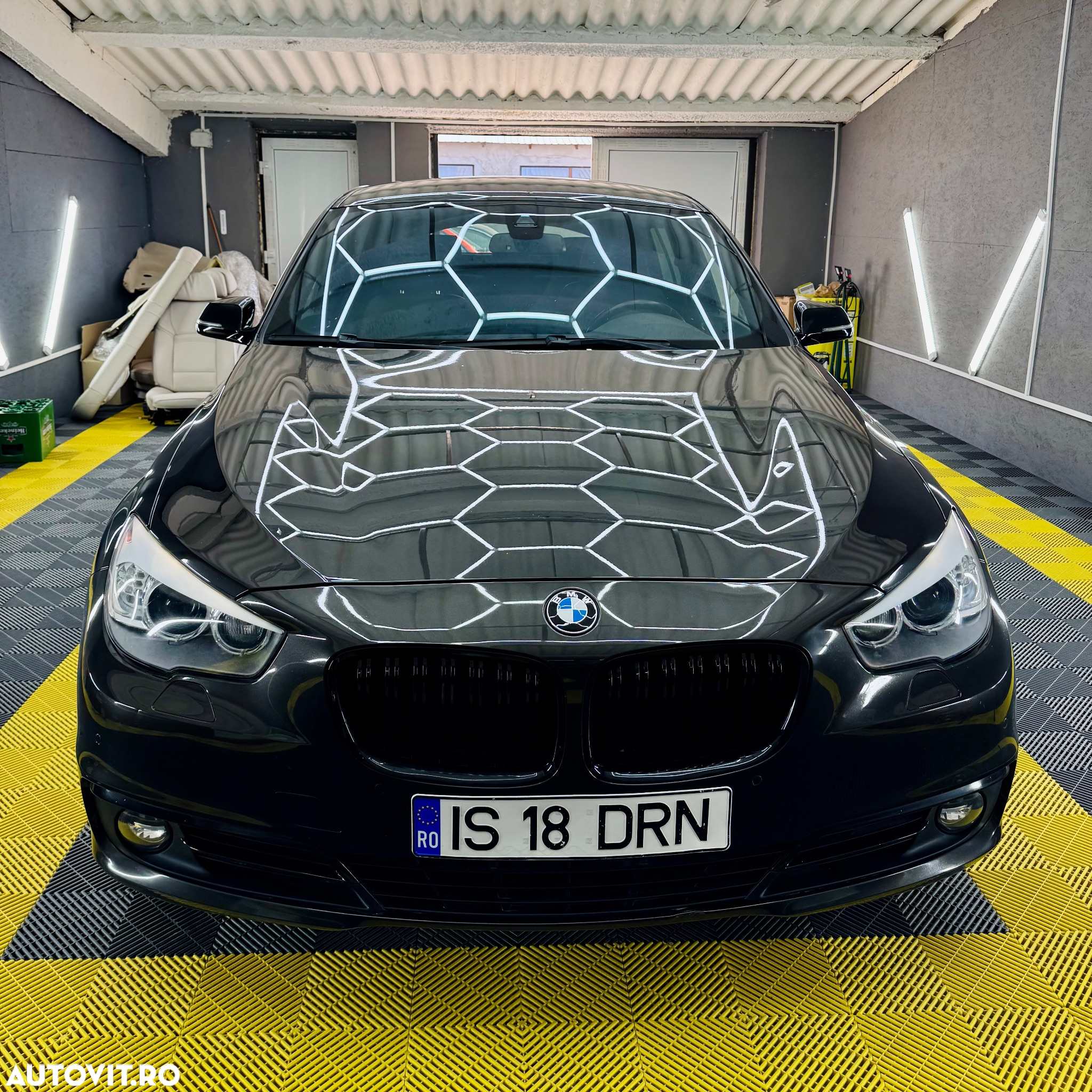 BMW Seria 5 - 3