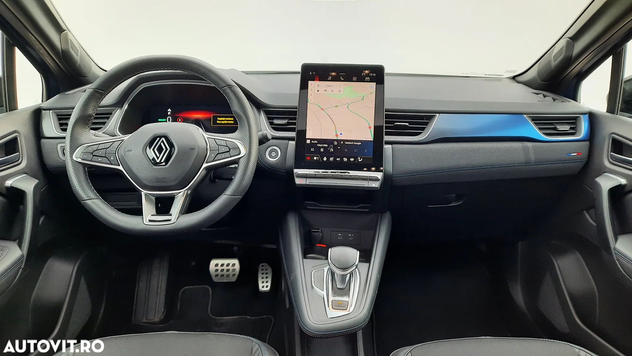 Renault Captur - 3