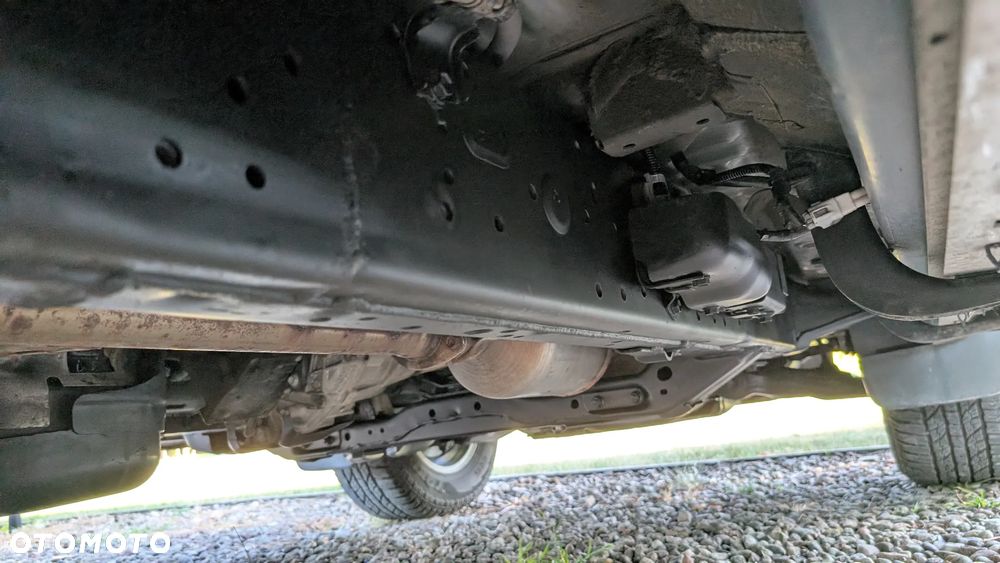 Toyota Land Cruiser LC 2.8 D-4D Prado - 20