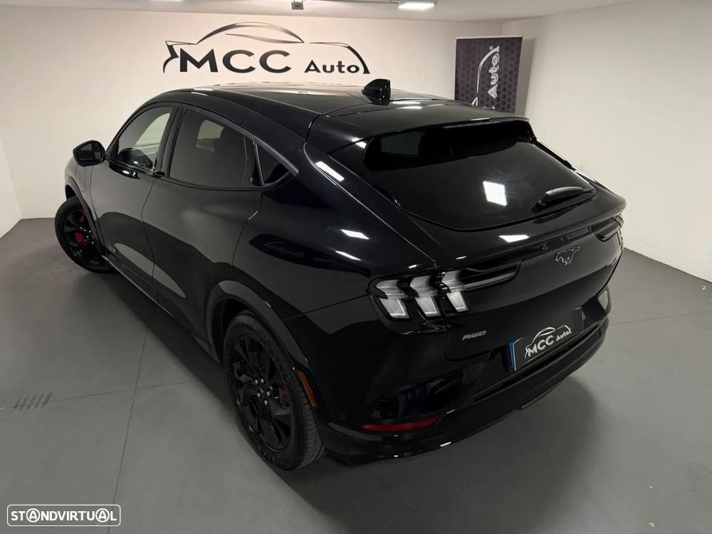 Ford Mustang Mach-E 98.7 kWh Premium AWD - 12