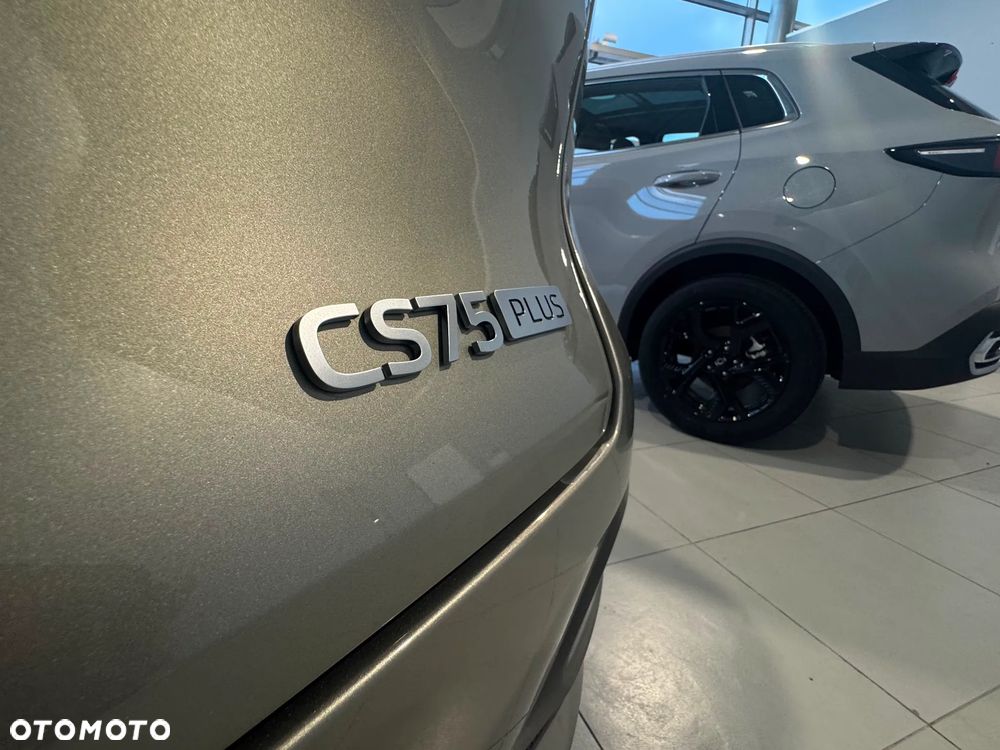Changan CS75 Plus - 18