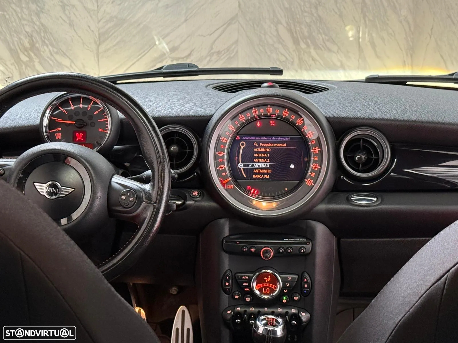 MINI 3 Portas John Cooper Works - 13