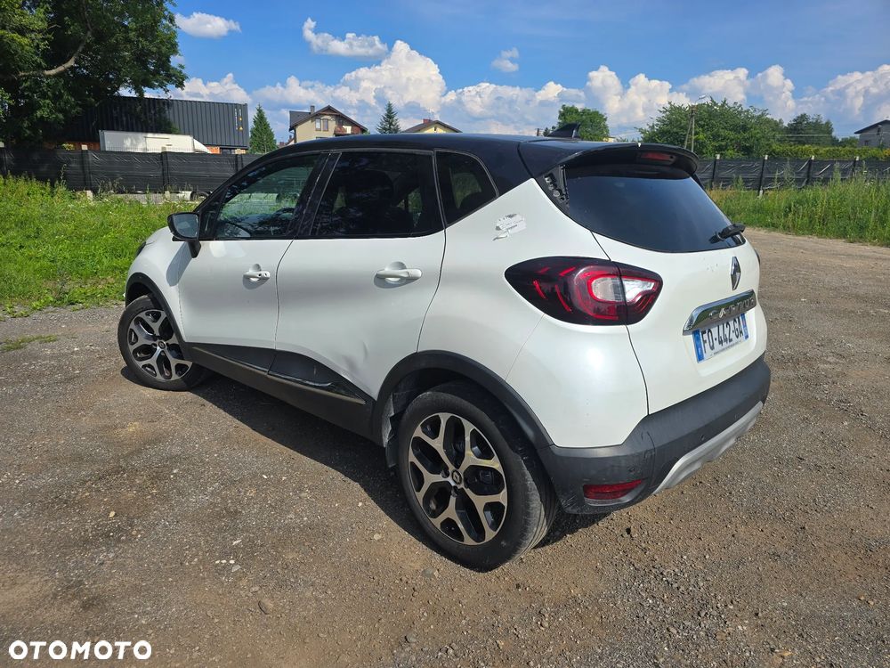 Renault Captur (ENERGY) TCe 90 LIMITED - 9