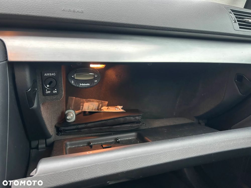 Audi A4 Avant - 10