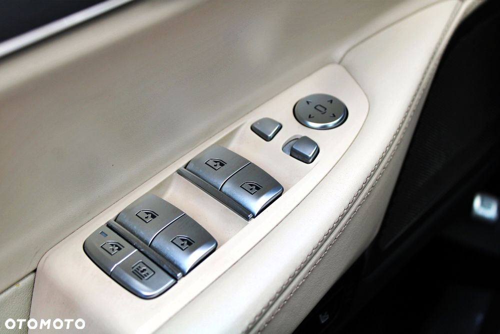 BMW Seria 7 750d xDrive - 18