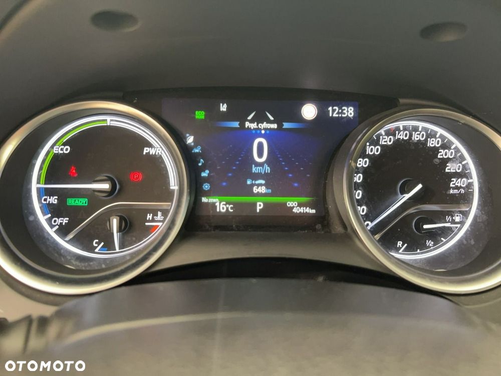 Toyota Camry - 15