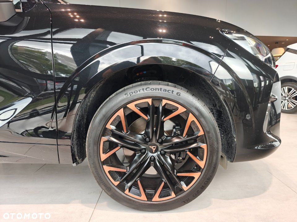 Cupra Terramar - 8