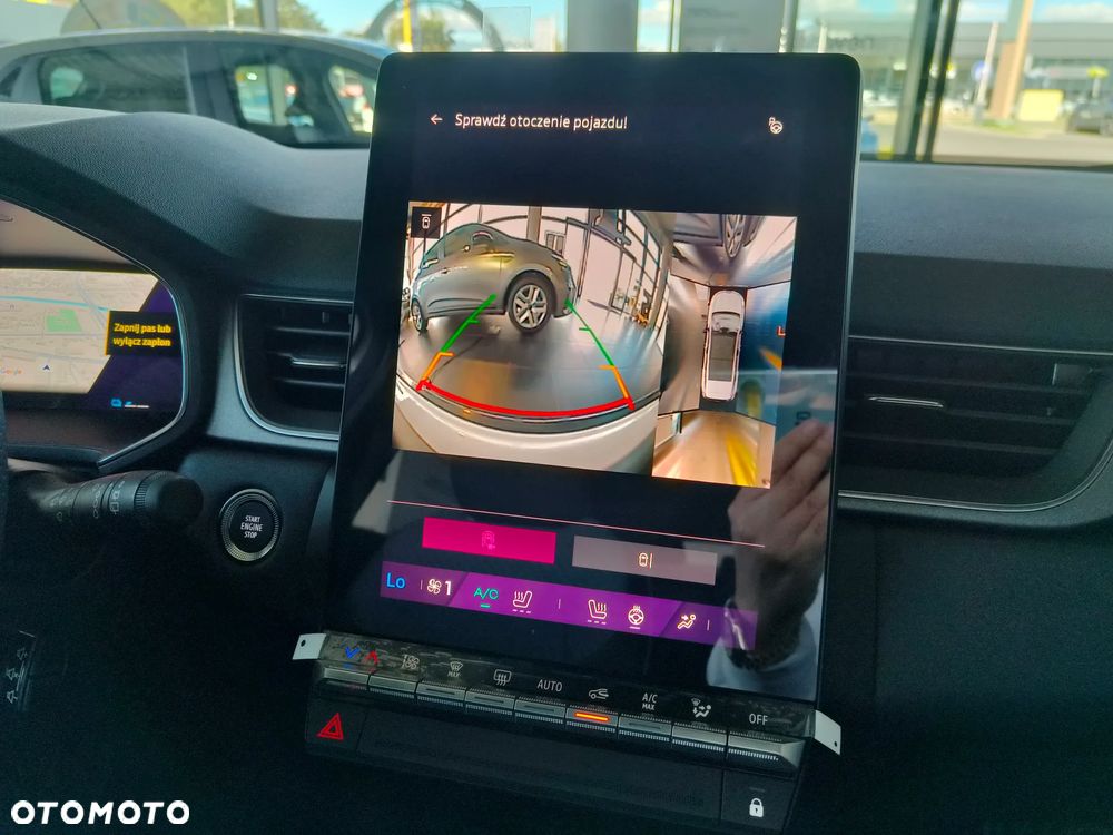 Renault Symbioz 1.6 E-Tech Full Hybrid 160 Techno - 20