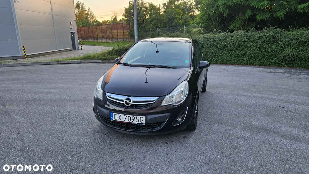 Opel Corsa - 3