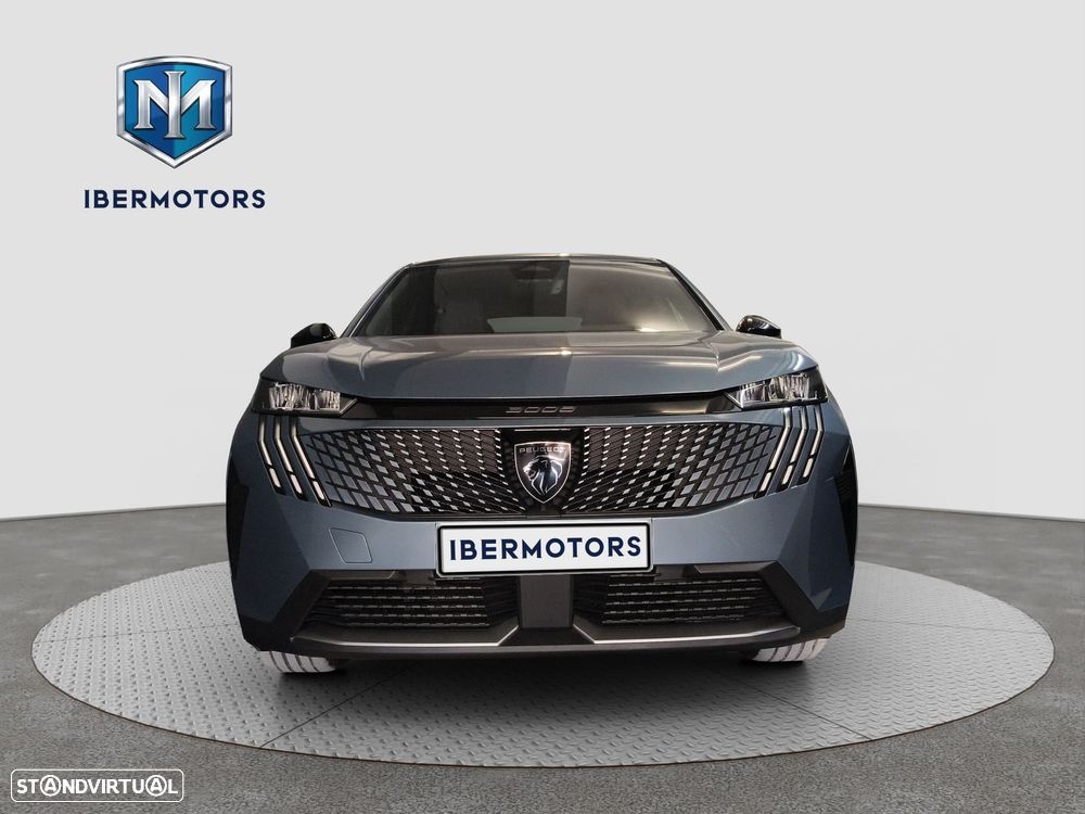 Peugeot 3008 Hybrid 145 e-DSC6 Allure - 3
