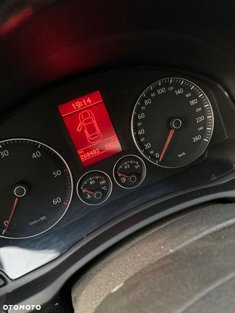 Volkswagen Eos 2.0 TDI DPF DSG Individual - 10