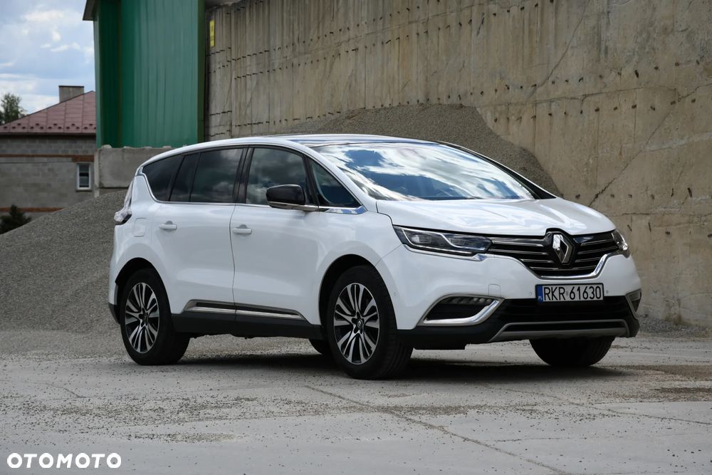 Renault Espace Energy dCi 130 Life - 2