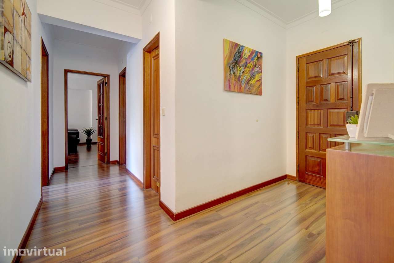 Apartamento na rua da Milharada em Massamá - Grande imagem: 5/23