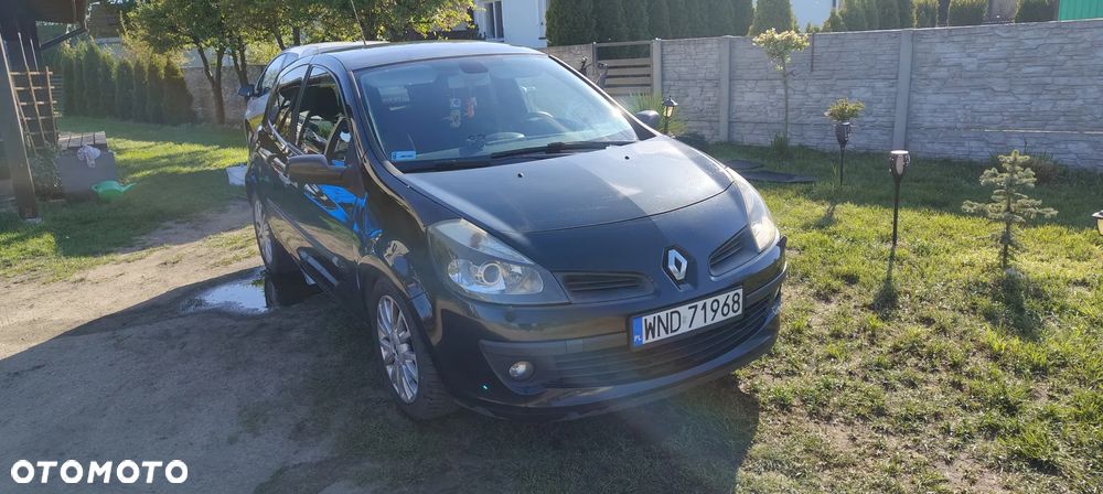 Renault Clio - 5