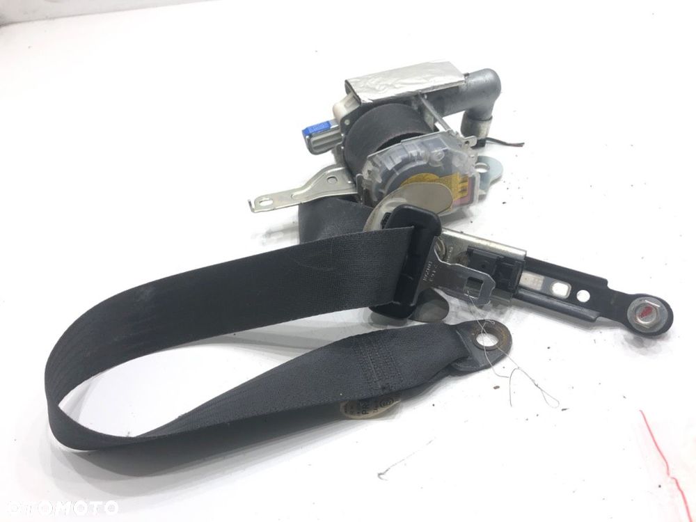 PAS BEZPIECZEŃSTWA LEWY PRZÓD  MITSUBISHI LANCER VIII Sportback (CX_A) 2007 - 2022 1.8 (CX3A) 105 - 1