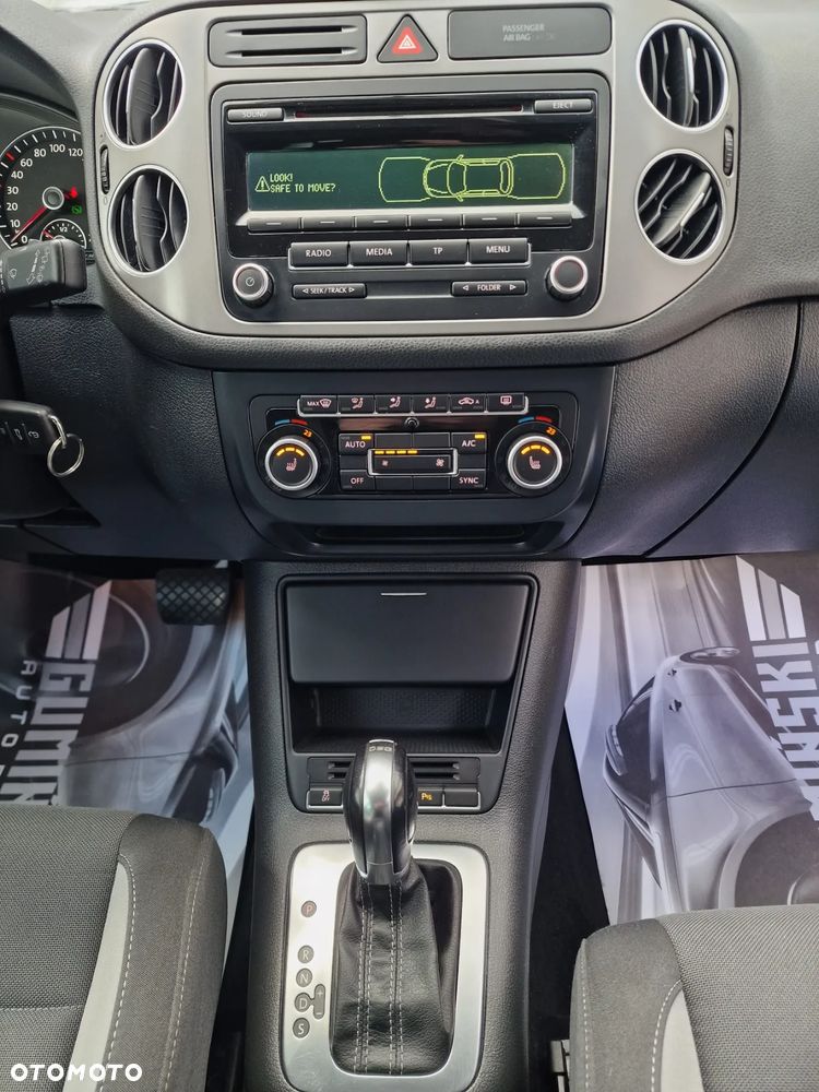 Volkswagen Golf Plus 1.6 TDI DPF DSG Life - 19