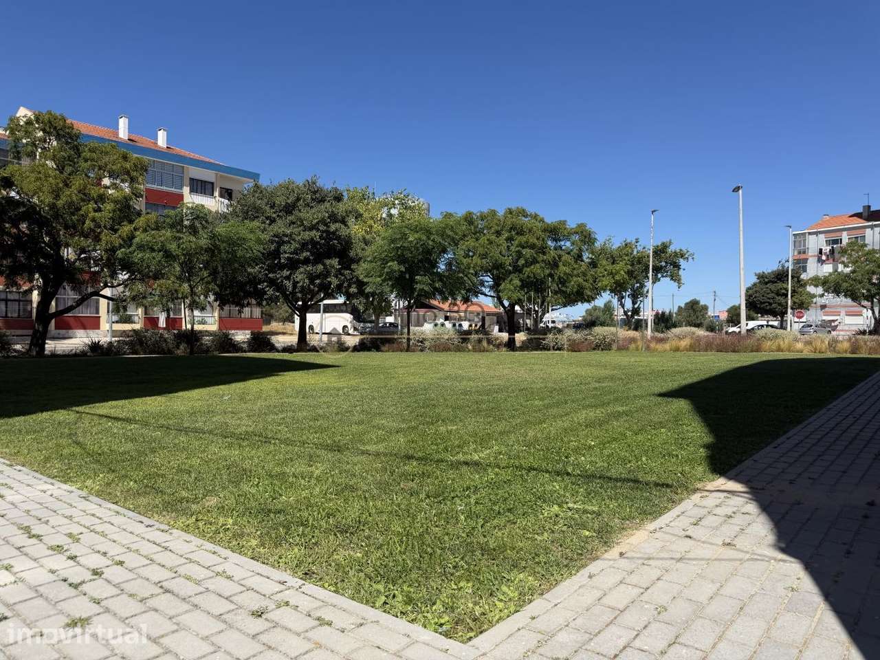 Terreno Urbano para promoção imobiliária - Grande imagem: 2/17