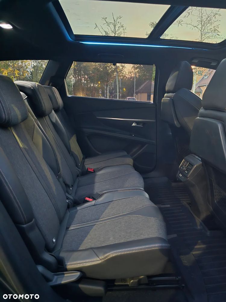 Peugeot 5008 THP 165 EAT6 Stop & Start Allure - 20