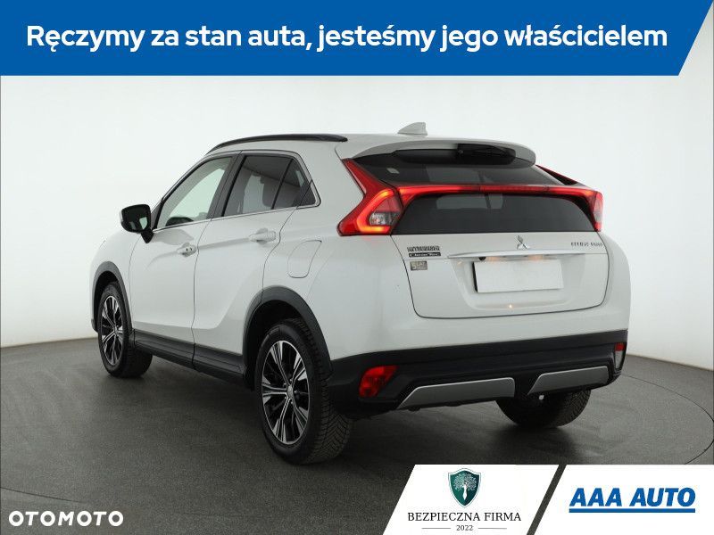 Mitsubishi Eclipse Cross - 6