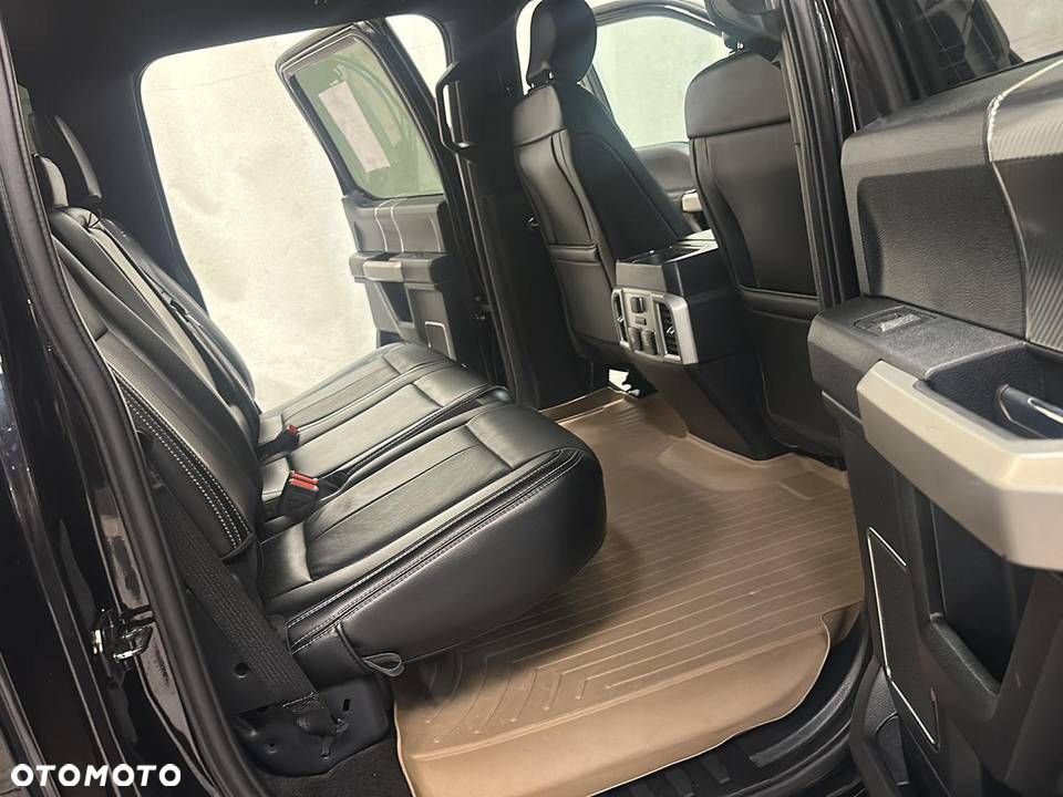 Ford F150 - 14