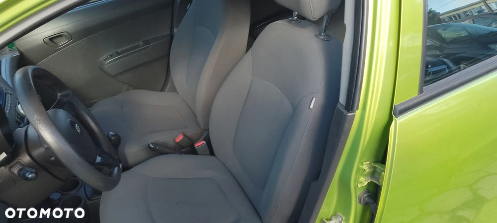 Chevrolet Spark 1.0 LT - 13