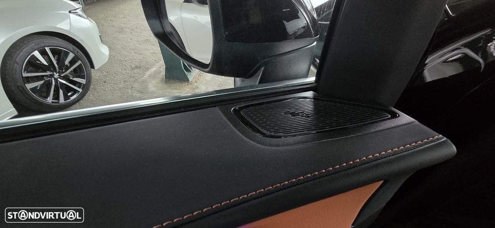 Mercedes-Benz GLC 300 de 4Matic 9G-TRONIC AMG Line Advanced - 26