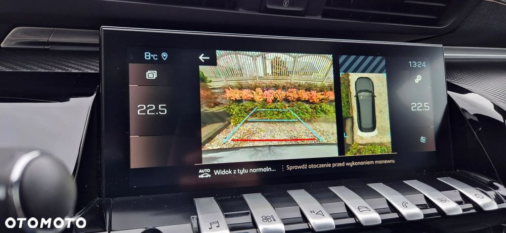 Peugeot 508 2.0 BlueHDi GT Line S&S EAT8 - 26