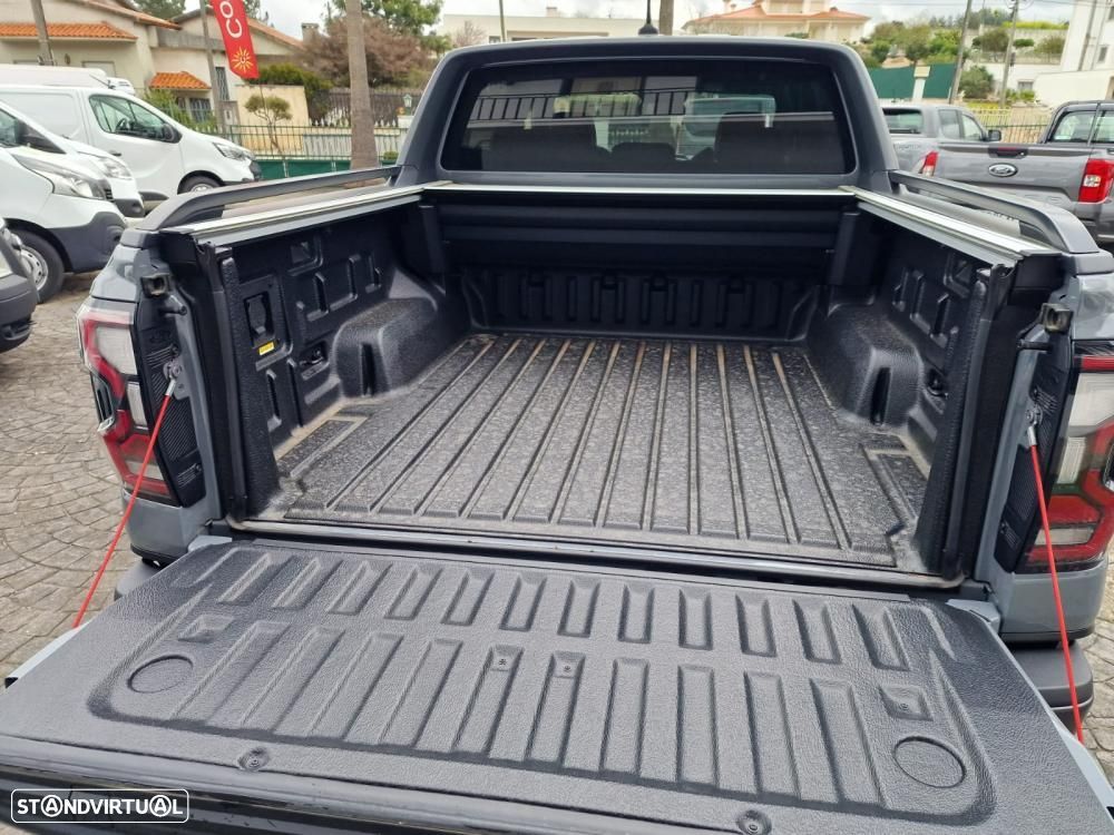 Ford Ranger Ford Ranger 2.0 EcoBlue CD Raptor 4WD Aut. - 12