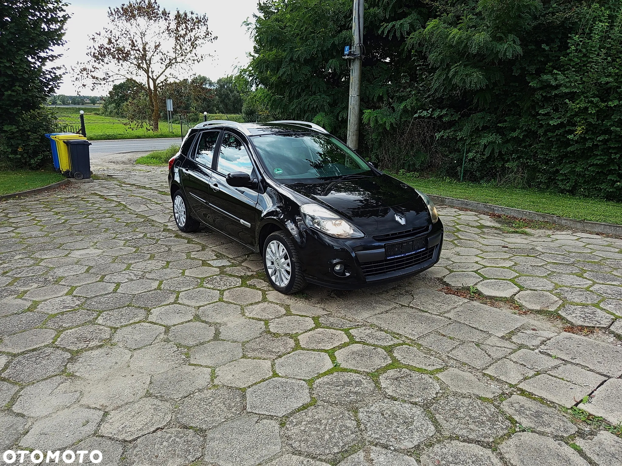 Renault Clio - 16