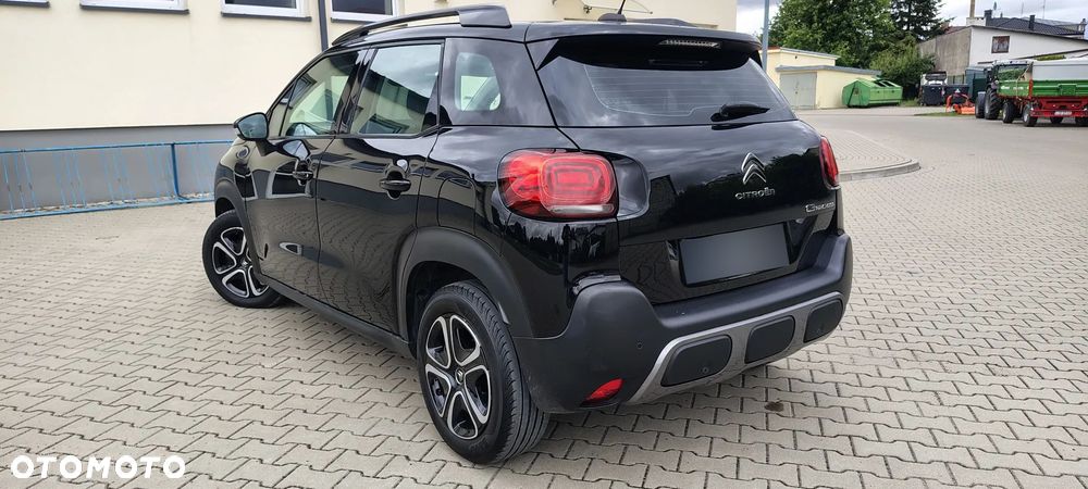 Citroën C3 Aircross 1.6 BlueHDi Shine S&S - 3