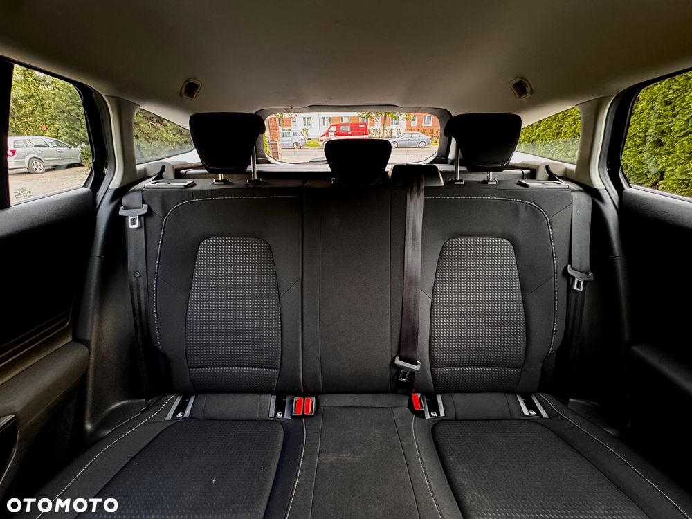 Ford Focus 1.0 EcoBoost Start-Stopp-System TITANIUM STYLE - 15