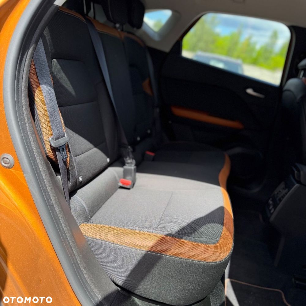 Renault Captur 1.6 E-TECH Plug-In R.S Line - 36