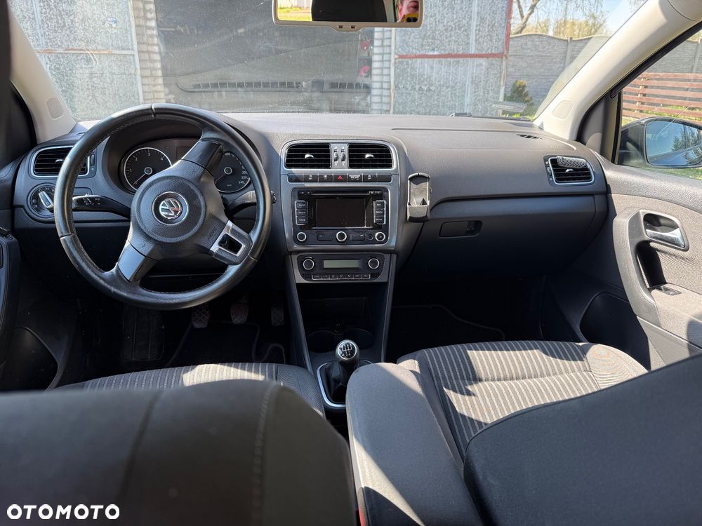 Volkswagen Polo - 7