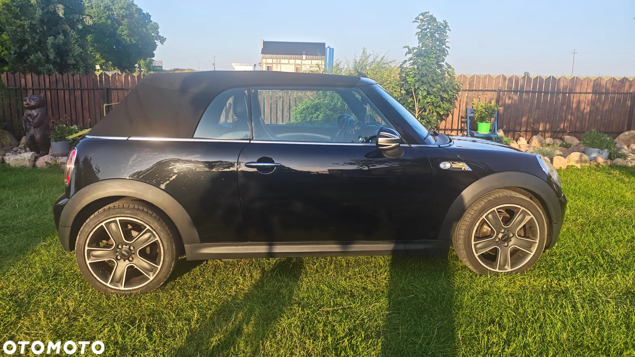 MINI Cooper Standard - 3