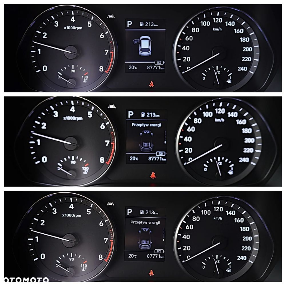 Hyundai i30 1.5 T-GDI Fastback 48V-Hybrid DCT Prime - 19