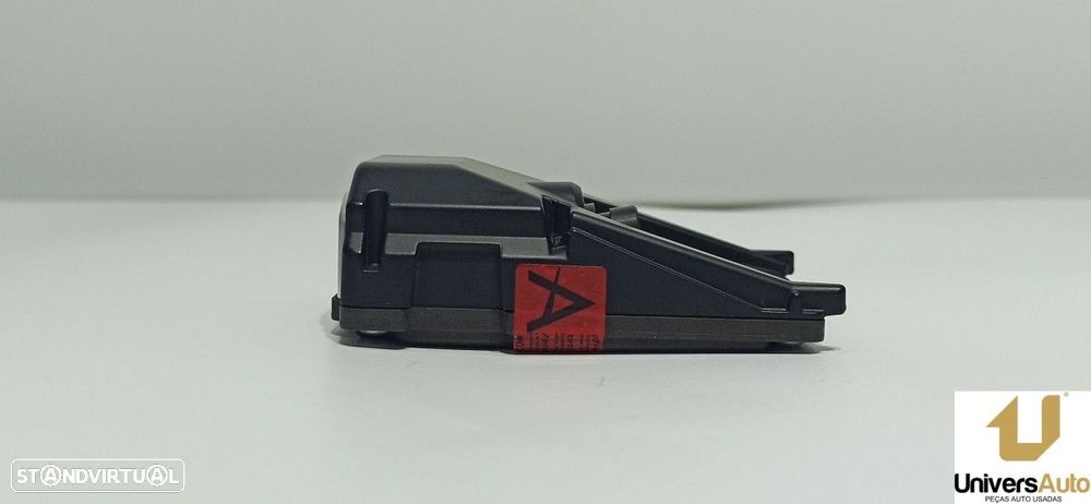 CÂMERA DE VISTA FRONTAL CITROEN C3 FEEL - 2