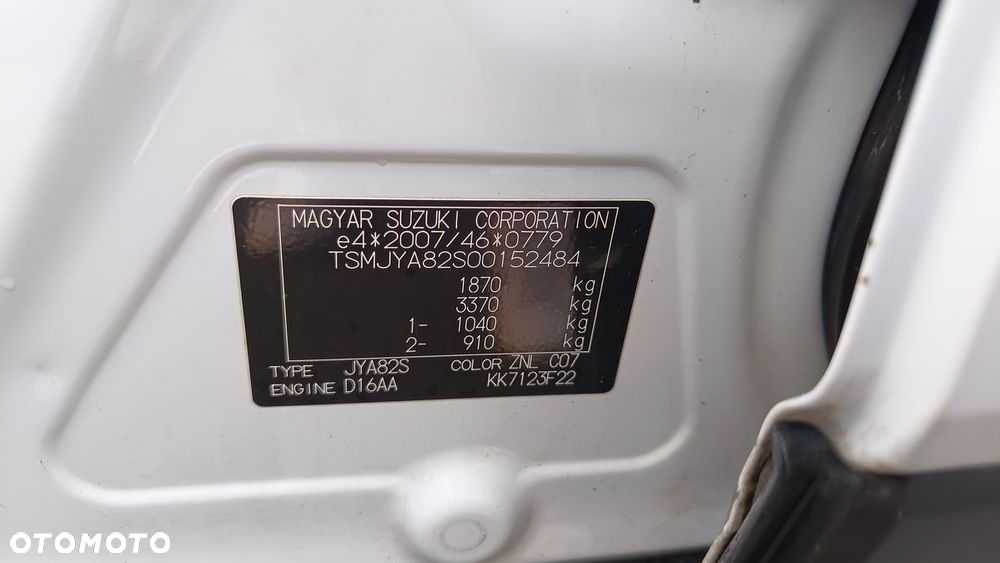 Suzuki SX4 S-Cross - 37