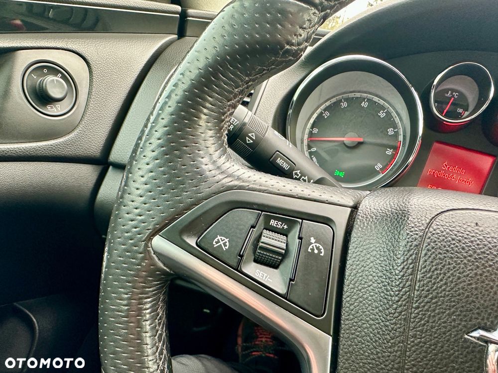 Opel Insignia 2.0 Turbo Automatik 150 Jahre - 29