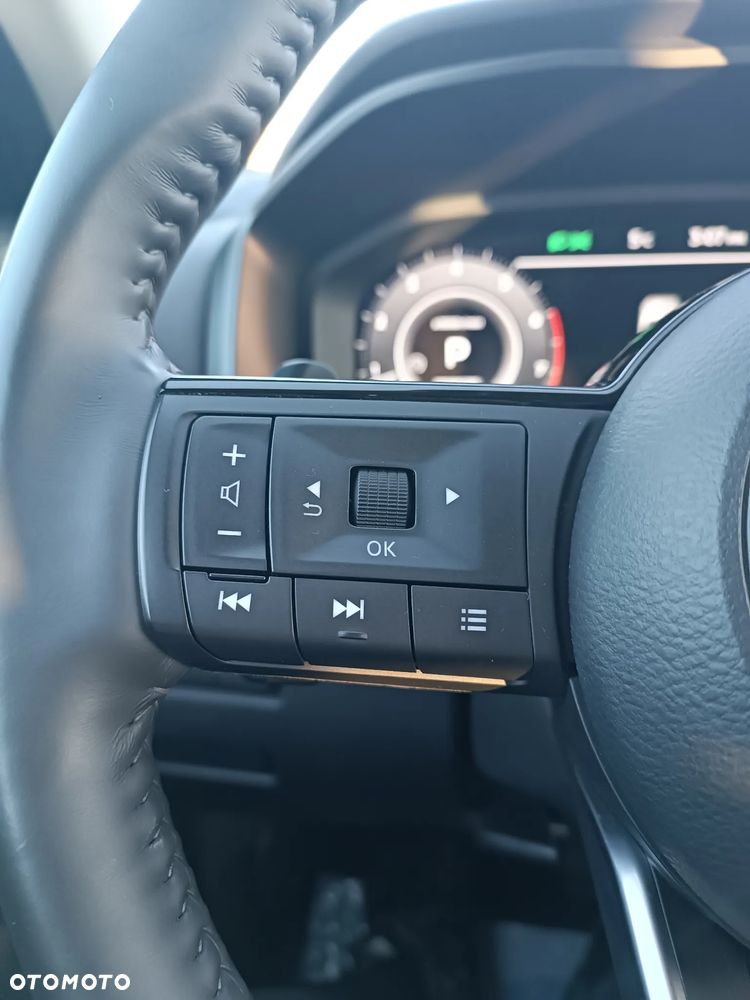Nissan Qashqai - 23
