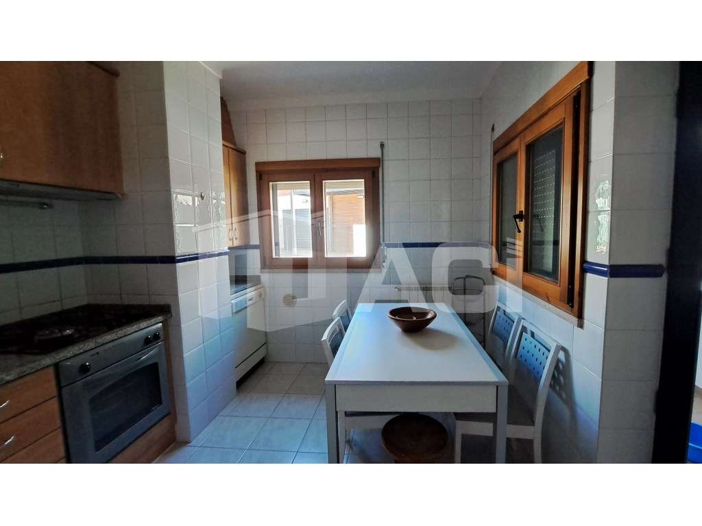 Apartamento T2- Av. Nossa Senhora Fátima - Grande imagem: 5/23