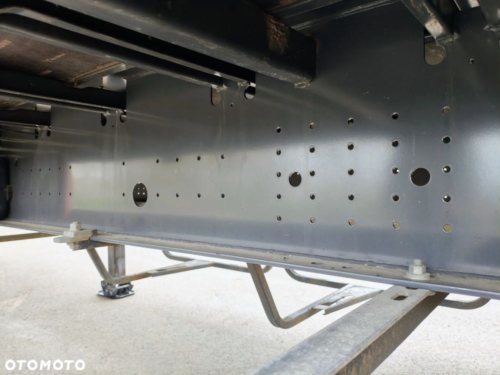 Krone SDP 27 • Burto-firanka • 10/2019 r. • - 25