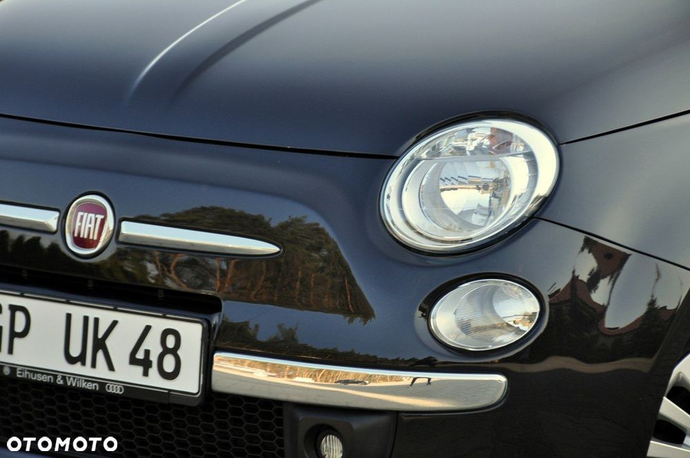 Fiat 500 - 12