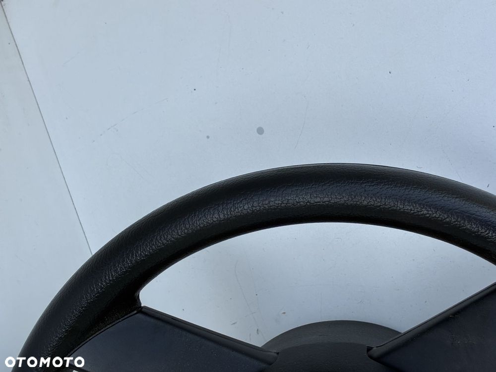 VW POLO 9N KIEROWNICA AIRBAG PODUSZKA KIEROWCY KOMPLET - 6