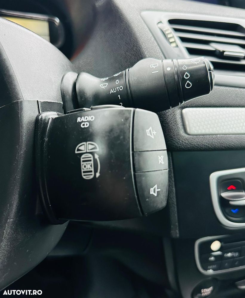 Renault Megane dCi 110 FAP Expression - 24