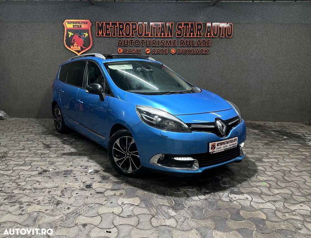 Renault Scenic - 8