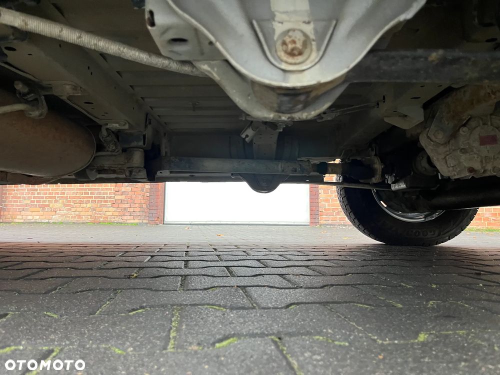 Fiat DUCATO 130 MULTIJET 4X4 - 37